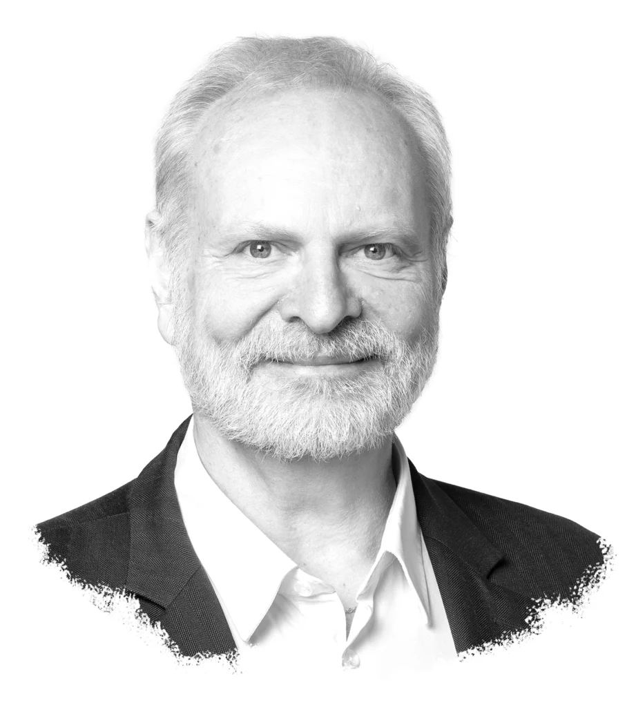 Carlo Knöpfel – Büro für Altersfragen